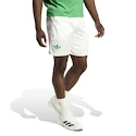 Short pour homme adidas  Tennis Pro Climacool Ergo Shorts White