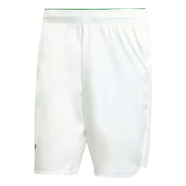 Short pour homme adidas Tennis Pro Climacool Ergo Shorts White