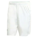 Short pour homme adidas  Tennis Pro Climacool Ergo Shorts White S