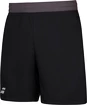 Short pour homme Babolat  Play Club Short Black