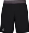 Short pour homme Babolat  Play Club Short Black