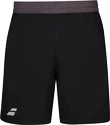 Short pour homme Babolat  Play Club Short Black