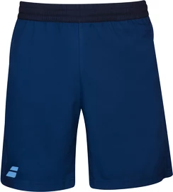 Short pour homme Babolat Play Club Short Blue