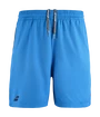 Short pour homme Babolat  Play Short Blue Aster