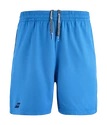 Short pour homme Babolat  Play Short Blue Aster