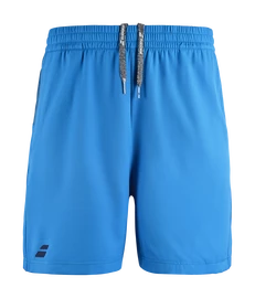 Short pour homme Babolat Play Short Blue Aster