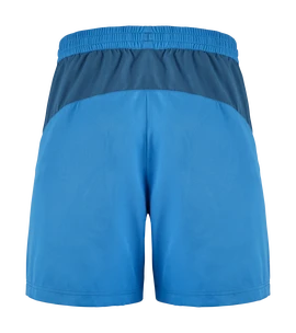 Short pour homme Babolat  Play Short Blue Aster XL