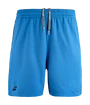 Short pour homme Babolat  Play Short Blue Aster XL
