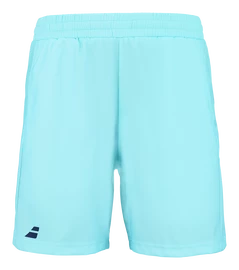 Short pour homme Babolat Play Short Men Angel Blue