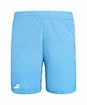 Short pour homme Babolat  Play Short Men Cyan Blue