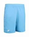 Short pour homme Babolat  Play Short Men Cyan Blue