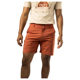 Short pour homme Bauer 7" Walking Shorts Brick