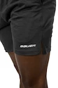 Short pour homme Bauer  Team Knit Short Grey