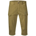 Short pour homme Bergans  Utne Pirate 3/4 Olive Green SS22