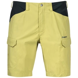 Short pour homme Bergans Utne Shorts Green