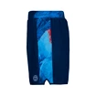 Short pour homme BIDI BADU  Adnan 7in Tech Shorts Dark Blue Aqua