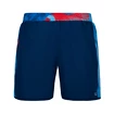 Short pour homme BIDI BADU  Adnan 7in Tech Shorts Dark Blue Aqua