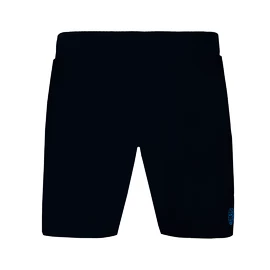 Short pour homme BIDI BADU Bevis 7Inch Tech Shorts Petrol, Dark Blue