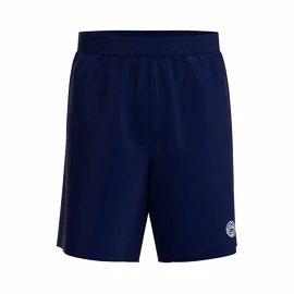 Short pour homme BIDI BADU Crew 9Inch Shorts Dark Blue