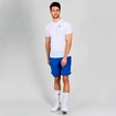 Short pour homme BIDI BADU  Henry 2.0 Tech Shorts Blue