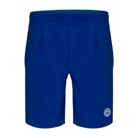 Short pour homme BIDI BADU Henry 2.0 Tech Shorts Blue