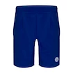 Short pour homme BIDI BADU  Henry 2.0 Tech Shorts Blue