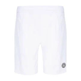 Short pour homme BIDI BADU Henry 2.0 Tech Shorts White
