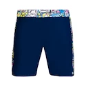 Short pour homme BIDI BADU  Lean 7in Tech Shorts Comic