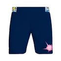 Short pour homme BIDI BADU  Lean 7in Tech Shorts Comic