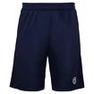 Short pour homme BIDI BADU  Lomar Tech Shorts Dark Blue
