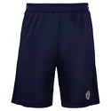 Short pour homme BIDI BADU  Lomar Tech Shorts Dark Blue