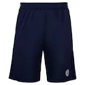 Short pour homme BIDI BADU  Lomar Tech Shorts Dark Blue  XXL