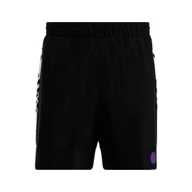 Short pour homme BIDI BADU Melbourne 7Inch Shorts Black/White