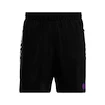 Short pour homme BIDI BADU  Melbourne 7Inch Shorts Black/White XL