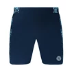 Short pour homme BIDI BADU  Tulu 7Inch Tech Shorts Blue