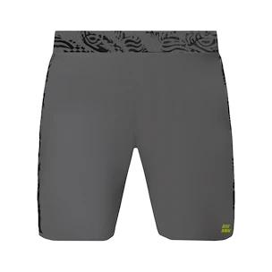 Short pour homme BIDI BADU  Tulu 7Inch Tech Shorts Grey XXL