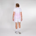 Short pour homme BIDI BADU  Tulu 7Inch Tech Shorts Lilac/White