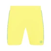 Short pour homme BIDI BADU  Tulu 7Inch Tech Shorts Mint/Yellow