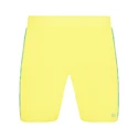 Short pour homme BIDI BADU  Tulu 7Inch Tech Shorts Mint/Yellow