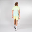 Short pour homme BIDI BADU  Tulu 7Inch Tech Shorts Mint/Yellow