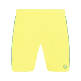 Short pour homme BIDI BADU Tulu 7Inch Tech Shorts Mint/Yellow