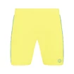 Short pour homme BIDI BADU  Tulu 7Inch Tech Shorts Mint/Yellow XL