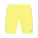 Short pour homme BIDI BADU  Tulu 7Inch Tech Shorts Mint/Yellow XL
