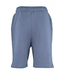 Short pour homme CCM Core Fleece Short Vintage Blue