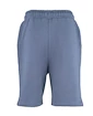 Short pour homme CCM Core Fleece Short Vintage Blue 2023/2024