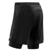 Short pour homme CEP  Training 2in1 Black