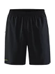 Short pour homme Craft  Pro Charge Tech Black