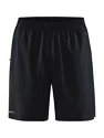 Short pour homme Craft  Pro Charge Tech Black