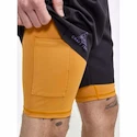 Short pour homme Craft  PRO Trail 2in1