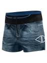 Short pour homme Crazy Idea  SHORT AIR PRINT LIGHT JEANS